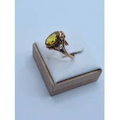 Inel Aur Proba 583* 4.46 gr