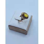 Inel Aur Proba 583* 4.46 gr