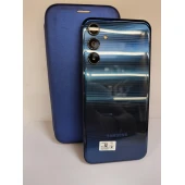 Telefon Samsung Galaxy M15 4/128Gb Blue