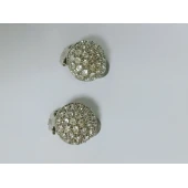 Cercei Din Argint Proba 925* 5.71 gr