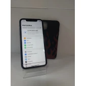 Telefon Apple iPhone 11 256 GB Black