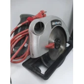 Fierestrau circular Graphite 58G486