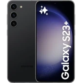 Telefon Samsung Galaxy S23+ 256 GB Grey