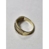 Inel din aur 585*  2.85 gr