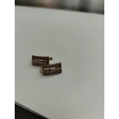 Cercei Din Aur Proba 585*  3,06 gr