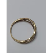 Inel Din Aur Proba 750 1,80gr