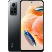 Telefon Xiaomi Redmi Note 12 Pro 256 GB Black