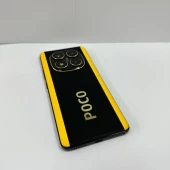 Telefon Xiaomi Poco X7 512 GB Black&Yellow