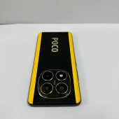 Telefon Xiaomi Poco X7 512 GB Black&Yellow
