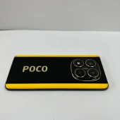 Telefon Xiaomi Poco X7 512 GB Black&Yellow