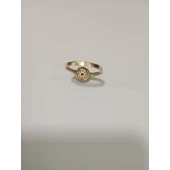 Inel 585* 1,66gr.