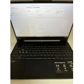 ASUS Tuf Gaming A15 NOU!