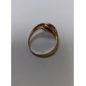 Inel din Aur proba 585* 2.54 gr