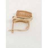 Cercei 585* 1.75 gr.