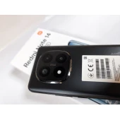 Telefon Xiaomi Redmi Note 14 Pro+ 512 GB Black