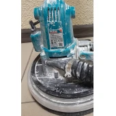 Total DRUWALL Sander 1050W