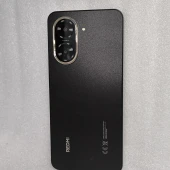 Telefon Xiaomi Redmi A5 64 GB Black