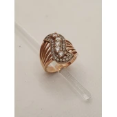 Inel din aur Proba 585* 7.98gr