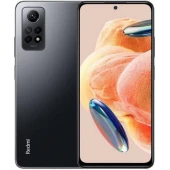 Telefon Xiaomi Redmi Note 12 Pro 256 GB Jet Black