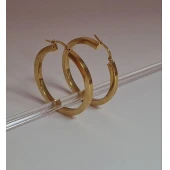 Cercei Din Aur Proba 750* 3.59 gr