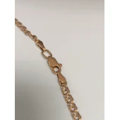 Lanț din aur proba 585* 8.18gr