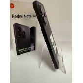 Telefon Xiaomi Redmi Note 14 256 GB Black