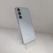 Telefon Samsung Galaxy A55 128 GB Sky blue