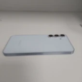 Telefon Samsung Galaxy A55 128 GB Sky blue