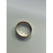 Verighetă Din Aur Proba 585* 4,70 gr