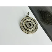 Pandantiv Din Argint 925* 9.77 gr