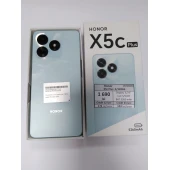 Telefon Honor X5c 128 GB Azure Blue