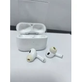 Casti Apple AirPods Pro 2 White