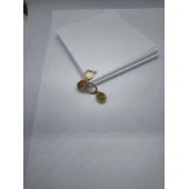 Cercei Din Aur Proba 585* 4.13 Gr