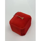 Pandativ din aur 585* 046gr