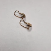 Cercei Din Aur 585* 1.80 gr