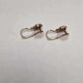 Cercei Din Aur 585* 1.80 gr