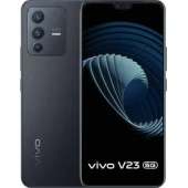 Telefon Vivo V23 256 GB Black