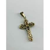 Cruce Din Aur Proba 585* 2.50 gr