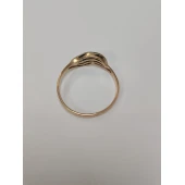 Inel Din Aur proba 585* 1.84 gr