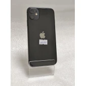Telefon Apple iPhone 11 128 GB Black