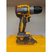 ineco industiral 20V 13mm