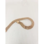 Bratara din Aur Proba 585* 4.18 gr