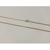 Lant Din Aur Proba 585* 3.33 gr