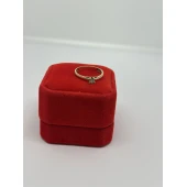 Inel din aur 585* 1.87gr