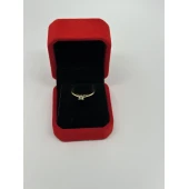 Inel din aur 585* 1.87gr