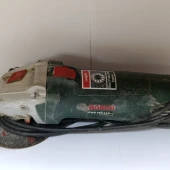 Polizor ungiular Bosch PWS750-115