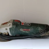 Polizor ungiular Bosch PWS750-115