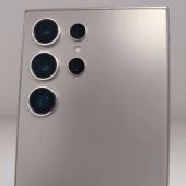 Telefon Samsung Galaxy S24 Ultra 256 GB Grey