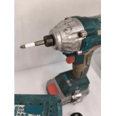 Bormașină Total Tirli 2002