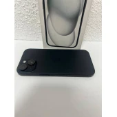Telefon Apple iPhone 15 128 GB Black